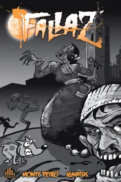 Fallaz