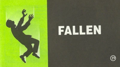 Fallen (2002) - Series 