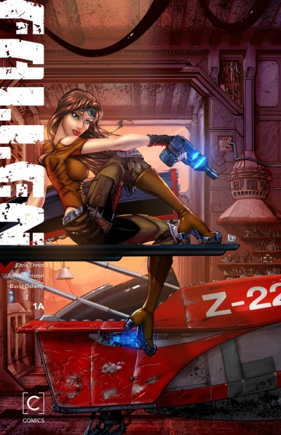 Fallen (2014) - Series 