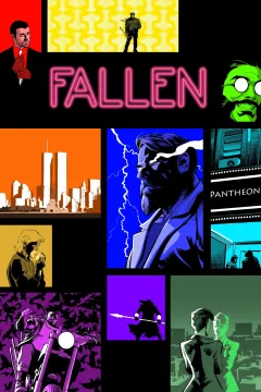 Fallen