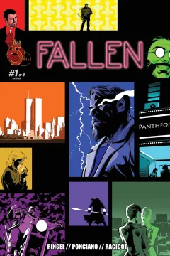 Fallen