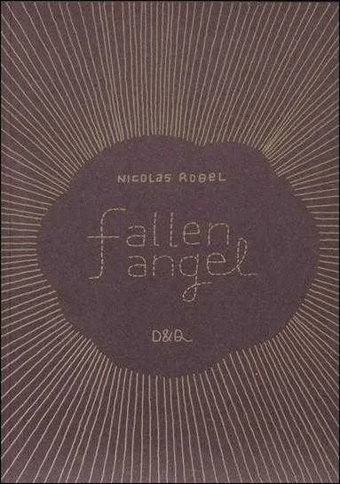 Fallen Angel (Trade Paperback, 2006) - Series 