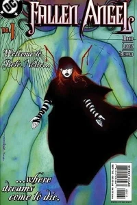 Fallen Angel