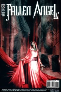 Fallen Angel