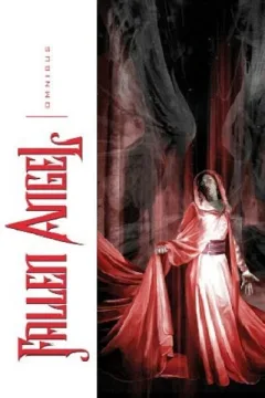 Fallen Angel Omnibus