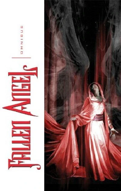 Fallen Angel Omnibus (2009) - Series 