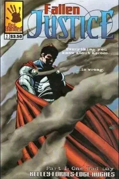 Fallen Justice