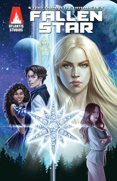 Fallen Star (2021) - Series 