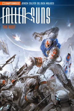 Fallen Suns: The Root