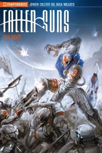 Fallen Suns: The Root