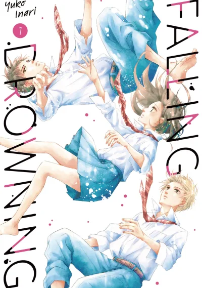 Falling Drowning (2022) - Series 