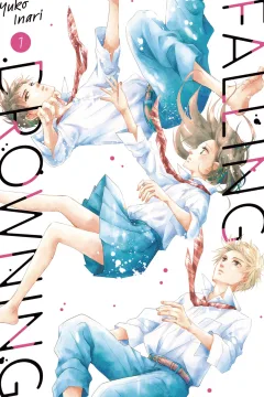 Falling Drowning