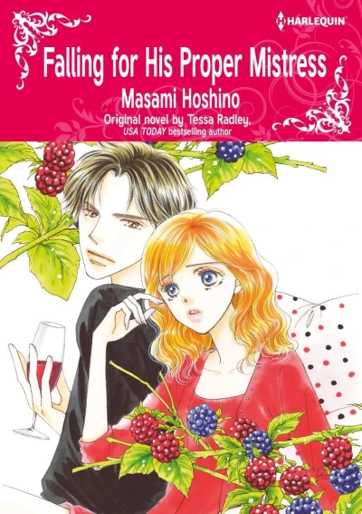 Falling For His Proper Mistress (2020) - Series 