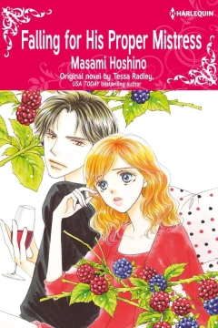 Falling For His Proper Mistress