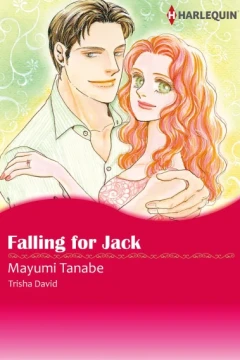 Falling for Jack
