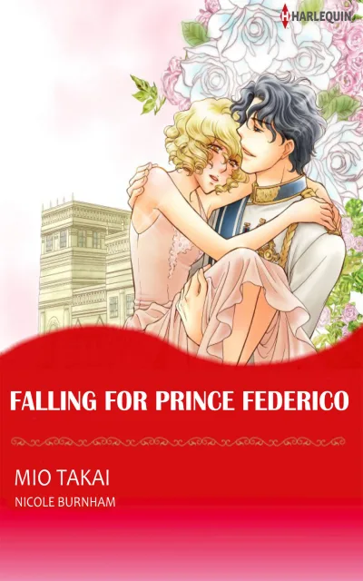 Falling For Prince Federico (2014) - Series 