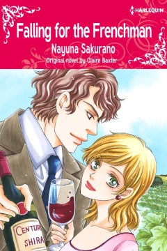 Falling For The Frenchman