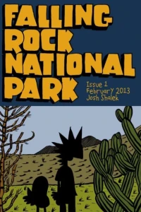 Falling Rock National Park