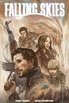 Falling Skies