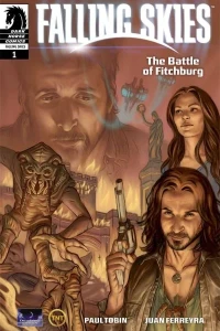 Falling Skies: The Battle of Fitchburg