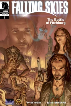 Falling Skies: The Battle of Fitchburg