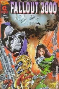 Fallout 3000