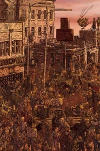 Fallout: New Vegas - All Roads