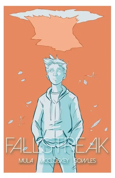 Fallstreak (Trade Paperback, 2018) - Series 