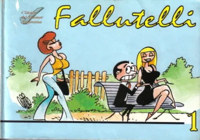Fallutelli (1994) - Series 