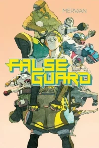 False Guard