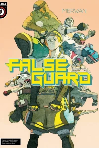 False Guard