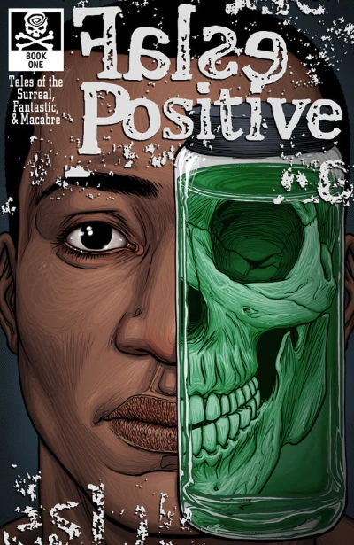 False Positive (2015) - Series 