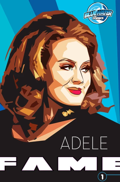 Fame: Adele (2013) - Series 