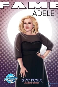 Fame: Adele