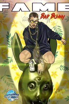 FAME: Bad Bunny