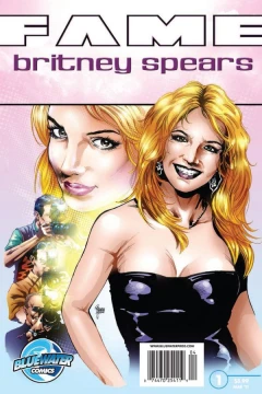 Fame: Britney Spears
