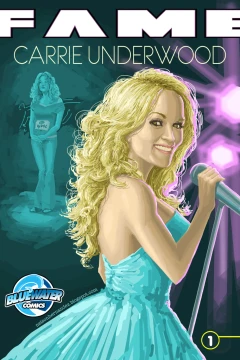 Fame: Carrie Underwood