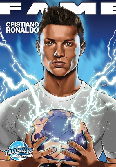 Fame: Cristiano Ronaldo (2018) - Series 