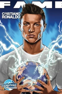 Fame: Cristiano Ronaldo