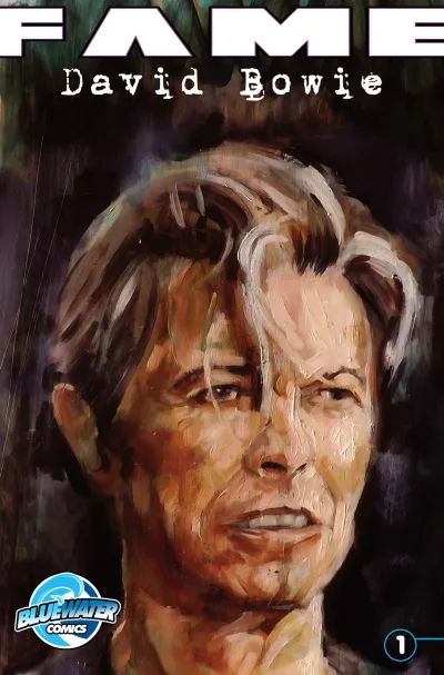 Fame: David Bowie (2014) - Series 