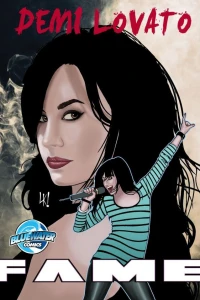 Fame: Demi Lovato