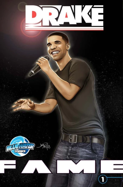 Fame: Drake (2012) - Series 