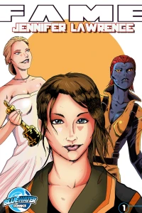 Fame: Jennifer Lawrence