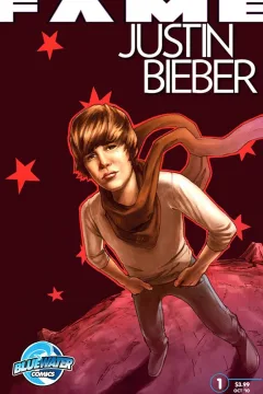 Fame: Justin Bieber