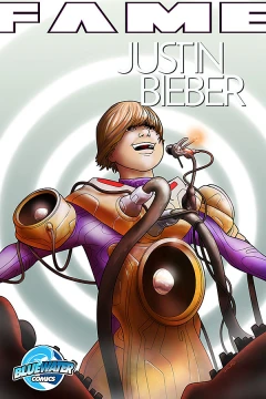Fame: Justin Bieber - Rewind