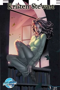 Fame: Kristen Stewart