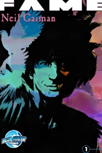 Fame: Neil Gaiman