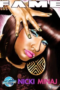 Fame: Nicki Minaj