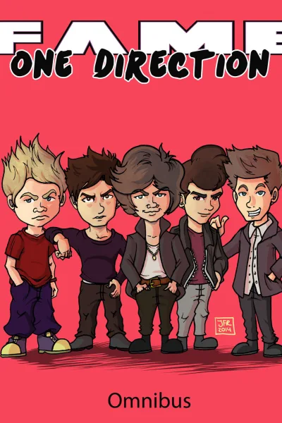 Fame: One Direction: Omnibus (Omnibus, 2014) - Series 