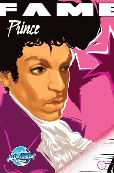 Fame: Prince (2013) - Series 